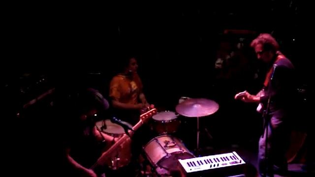 "Side On," The Clean @ Johnny Brenda's in Philadelphia смотреть онлайн