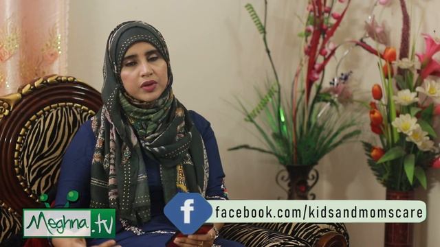 বাচ্চা বুকের দুধ খেতে না চাইলে করণীয় | Nutritionist Aysha Siddika | Kids and Mom смотреть онлайн