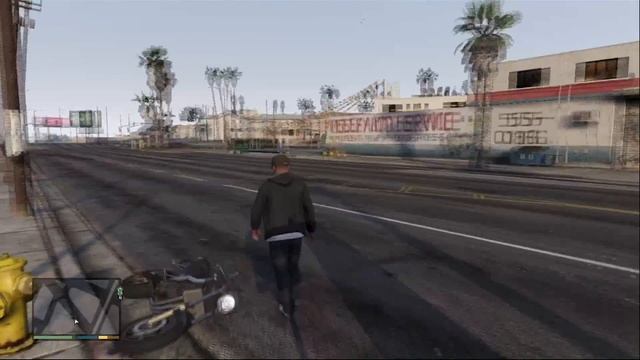 Grand Theft Auto 5: Best Driver EU