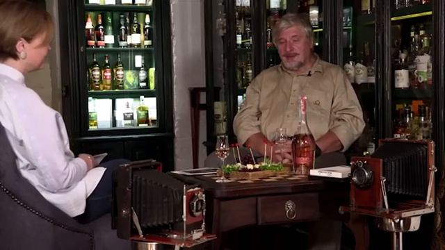 С. Савельев Мои увлечения в Совдепии смотреть онлайн