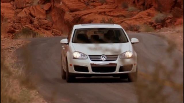 2014 Volkswagen Jetta Review | AutoMotoTV смотреть онлайн
