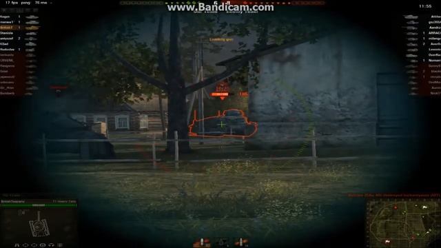 T1 Heavy review: The best tank of it`s tier! (6 kills 2 assist) смотреть онлайн