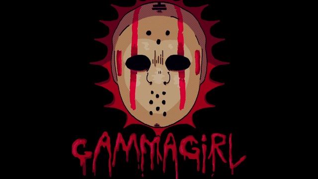 gammaGIRL - Hockey Mask смотреть онлайн