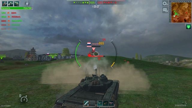 Tank Force 2022 04 27 22 54 43 тирпиц смотреть онлайн