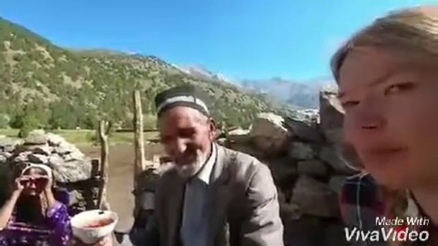 Чак чакой муйсафеда тамошо кунед 2019 смотреть онлайн