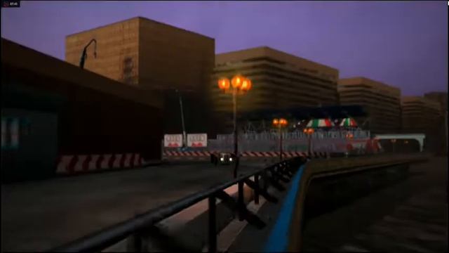 Jay Leno Tank Car ´03 =D #granturismo4 смотреть онлайн