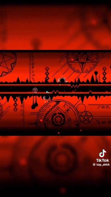 Небольшой сборник геймплея гд смотреть онлайн