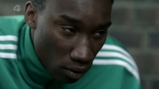 Mistfits - Руди. Лучшее смотреть онлайн