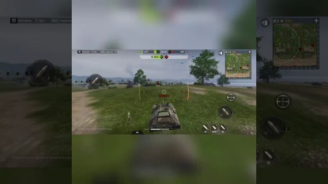 TANK COMPANY. T-95 американская броня. смотреть онлайн