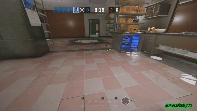 Rainbow Six Siege: Gonne-6, RCE & New Equipment Showcase(Apocalypse Event) смотреть онлайн