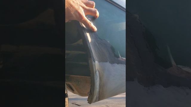 280z Dakar classic build update. Suspension, seats, and undercoating смотреть онлайн