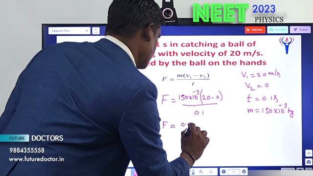 NEET2023IFUTURE DOCTORS NEET COACHING ACADEMY|NEET CRASH COURSE |CHENNAI NEET ACADEMY| смотреть онлайн