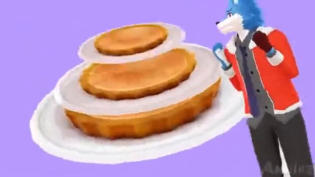 MMD hit or Miss but muffin already Zabivaka смотреть онлайн