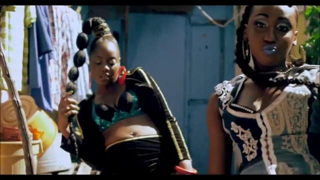 Major Lazer - Bumaye Ringtone смотреть онлайн