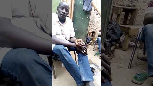 sira koro Issa Togora et Yaya CAMARA смотреть онлайн