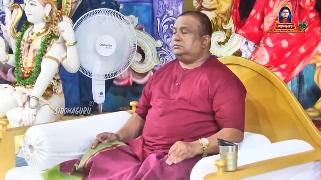 Dasha Maha Vidyala Mantra Japam Dasha Mahavidya mantra chanting Meditate with Siddhaguru cuting son смотреть онлайн
