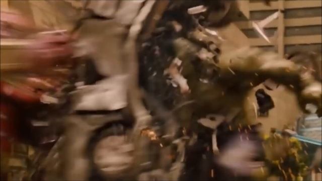 ХАЛК БОИ В ФИЛЬМАХ MARVEL. смотреть онлайн