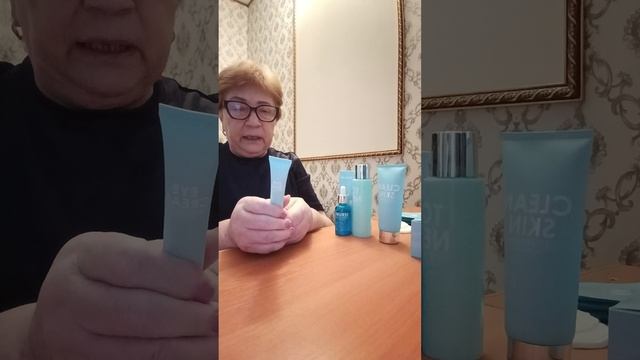 Косметика молодости смотреть онлайн