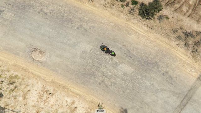 GTA 5 Mods 2020 Kawasaki ZX-6R 636 смотреть онлайн