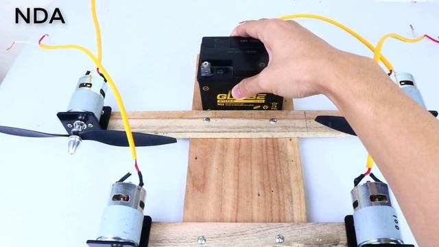 Как сделать реактивный байк смотреть онлайн