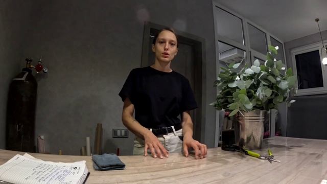 работаем и общаемся🥰🌸 смотреть онлайн