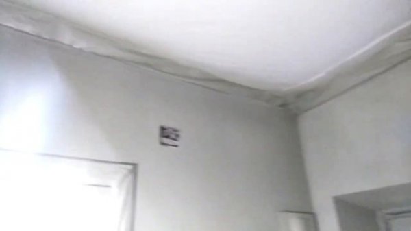 Учимся красить краскопультом