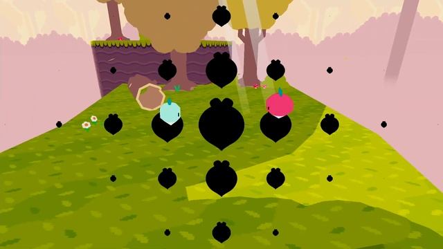 Dadish 3D Gameplay 🌱 Nintendo Switch - Cute funny platformer смотреть онлайн