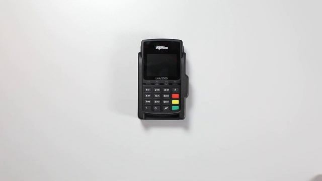 CONNECT Next Generation / Link 2500 Assembly Instructions смотреть онлайн