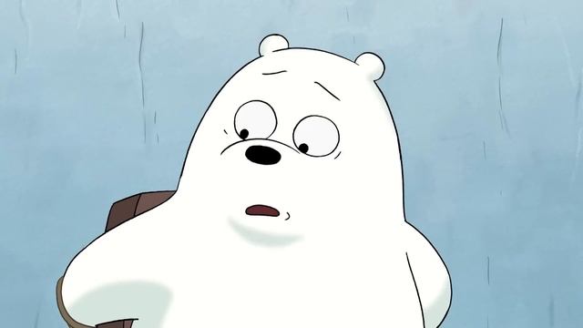 O aspirador do Polar | Ursos sem Curso | Cartoon Network смотреть онлайн
