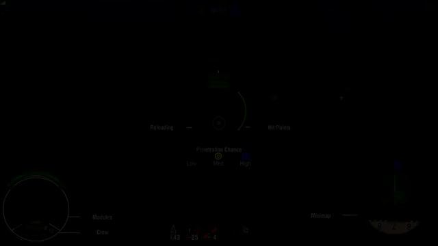 World of Tanks WOT The Machine смотреть онлайн