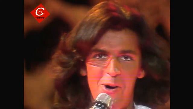 Modern talking- Cheri cheri Lady (1985) LIVE смотреть онлайн