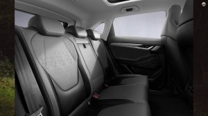 JAC JS6 Flagship: что нового принесла топ-версия кроссовера на российский рынок