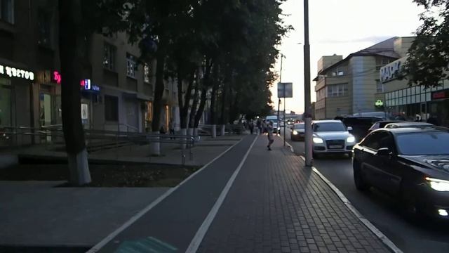 19:30, пятница, 31 августа 2018 (стрит-ритейл: ул.Московская, 1) смотреть онлайн