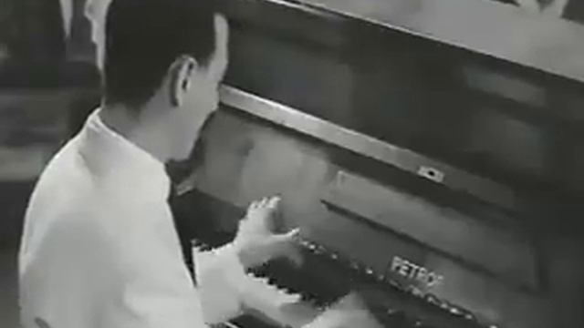 We No Speak Americano - Original Song