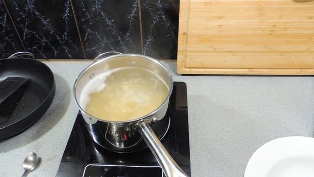 FARFALLE WITH FETTA & BROAD BEANS RECIPE - Cook with K.P SE06 EP47 смотреть онлайн