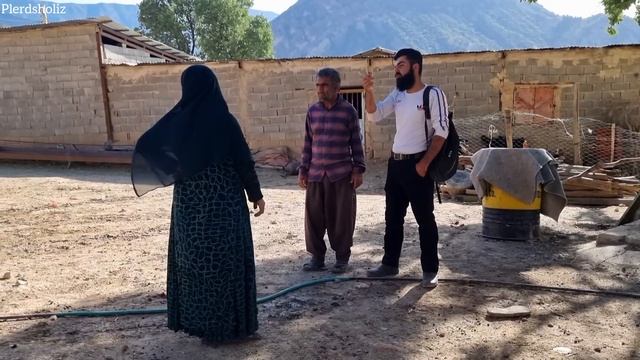 Resistance: Zainab's efforts to defeat her ex-husband. смотреть онлайн