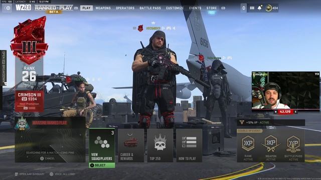 NICKMERCS GETS MADE FUN FOR HAVING 6 DAMAGE BY BOOYA & NIO😂 смотреть онлайн