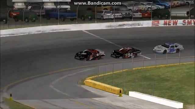 ESLMS Race#2 смотреть онлайн