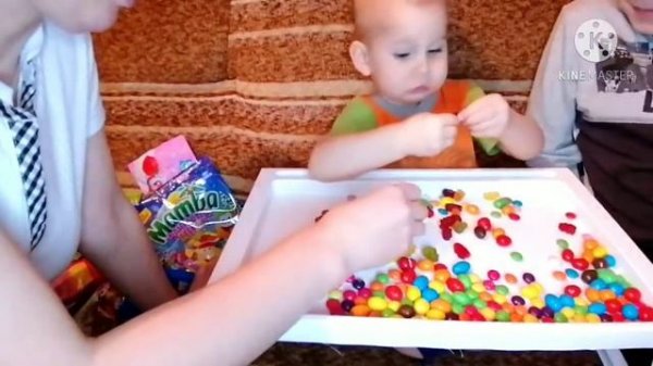 Конфеты,Мамба,Фруктелла,Мармеладные мишки.М&М,Скитлс.