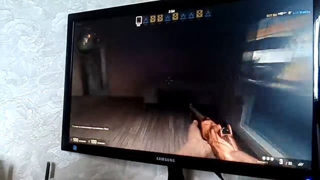 Новая акция на ножи Визер Дарк и лазер Cs:go