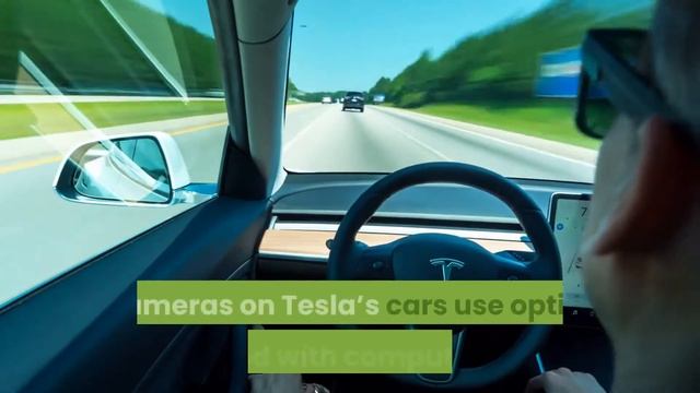 Is LiDAR better than cameras? / Lidar vs Camera Which Is The Best For Self Driving Cars смотреть онлайн
