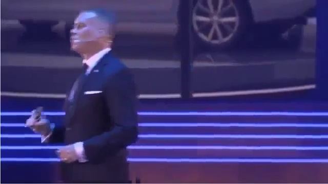 Очень сильная речь! Магнус Брэннстром Президент и гендиректор Oriflame Мегафорум 2016 смотреть онлайн