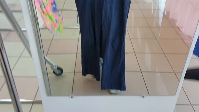 Секонд Хенд . Вторая жизнь. Покупки из секонд хенда. Что выбрала . смотреть онлайн