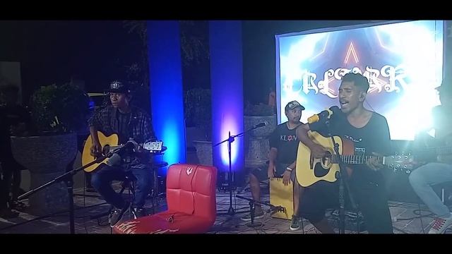 великая мать (Inan Murak) || Calvary Band || Timor Leste