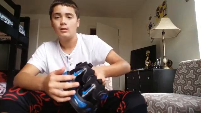 Sneaker collection смотреть онлайн