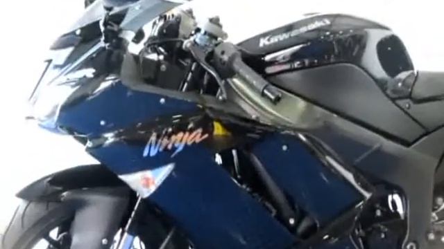 Kawasaki ZX 600cc ZX 600 cc P8F For sale смотреть онлайн