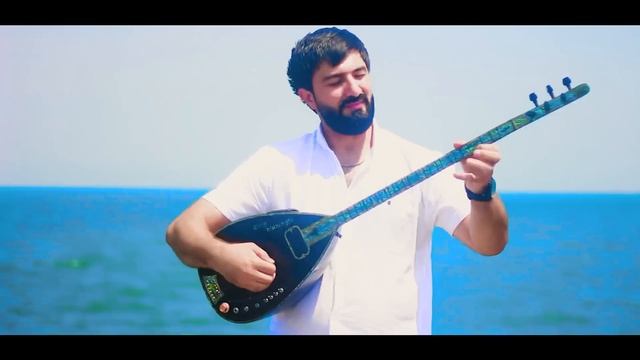 Elçin Göyçaylı - Şirinim Şəkərim 2021 (Official Music Video)