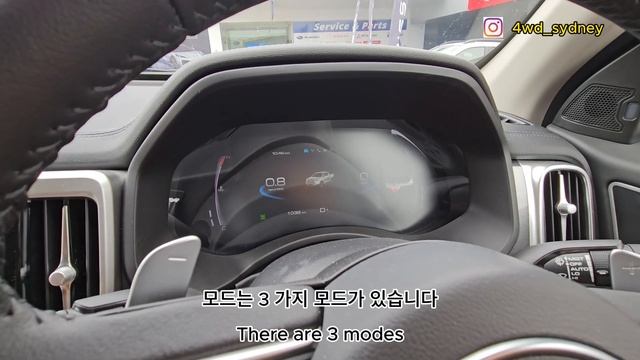 GWM Canon, 중국 픽업트럭이 이정도라고? смотреть онлайн