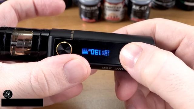 COOLFIRE Z50 ZLIDE By INNOKIN. [uploaded 21/05/20] смотреть онлайн