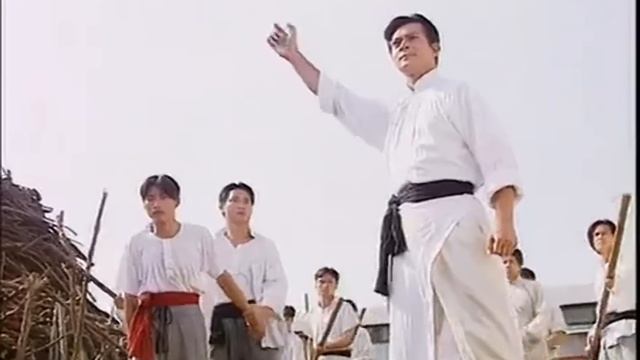 【功夫電影】百戰百勝的第一功夫高手，竟被剛學武的功夫小子一招打敗！#kungfu #武侠 #中国电视剧 смотреть онлайн